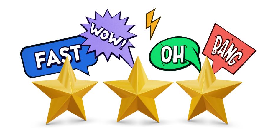 Testimonials